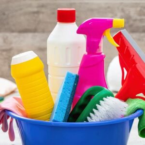 Household Essentials