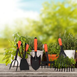 Farming & Garden Supplies