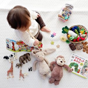Baby & Kids Products