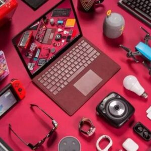 Electronics & Accessories